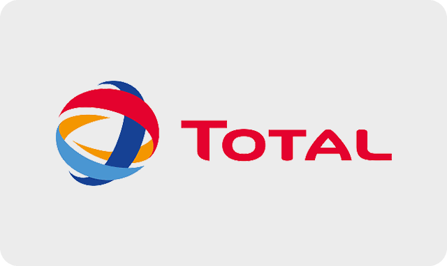 Carte carburant Total